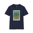 Stingray Lotería cotton t-shirt image 1