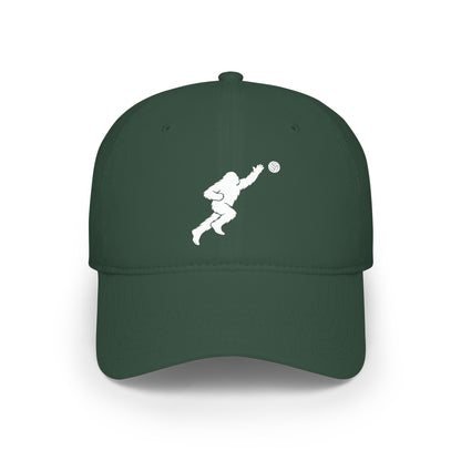 Ventana Spikesquatch - 100% Cotton Baseball Cap