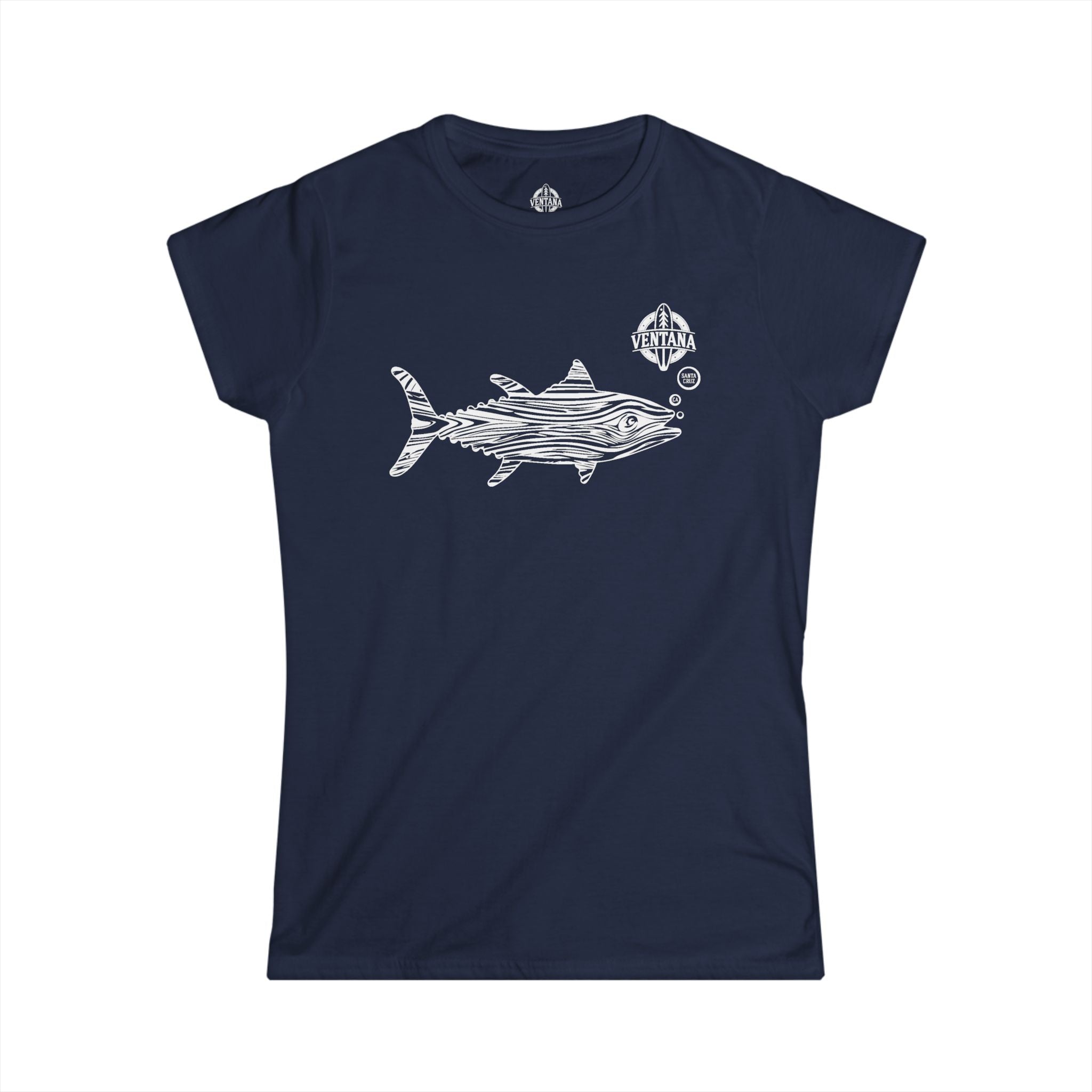 Ventana Wooden Tuna women&