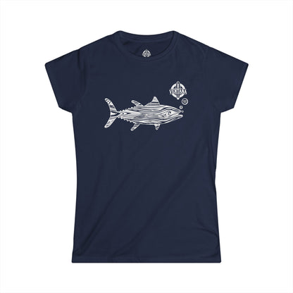 Ventana Wooden Tuna women&