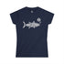 Ventana Wooden Tuna women&