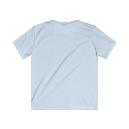 Seahorse Lotería kids soft style t-shirt image 18