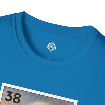 Wave Lotería T-Shirt