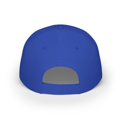 Ventana Beatsquatch - 100% Cotton Baseball Cap