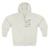 Ventana Santa Cruz Guitar Collab zip fleece hoodie image 2