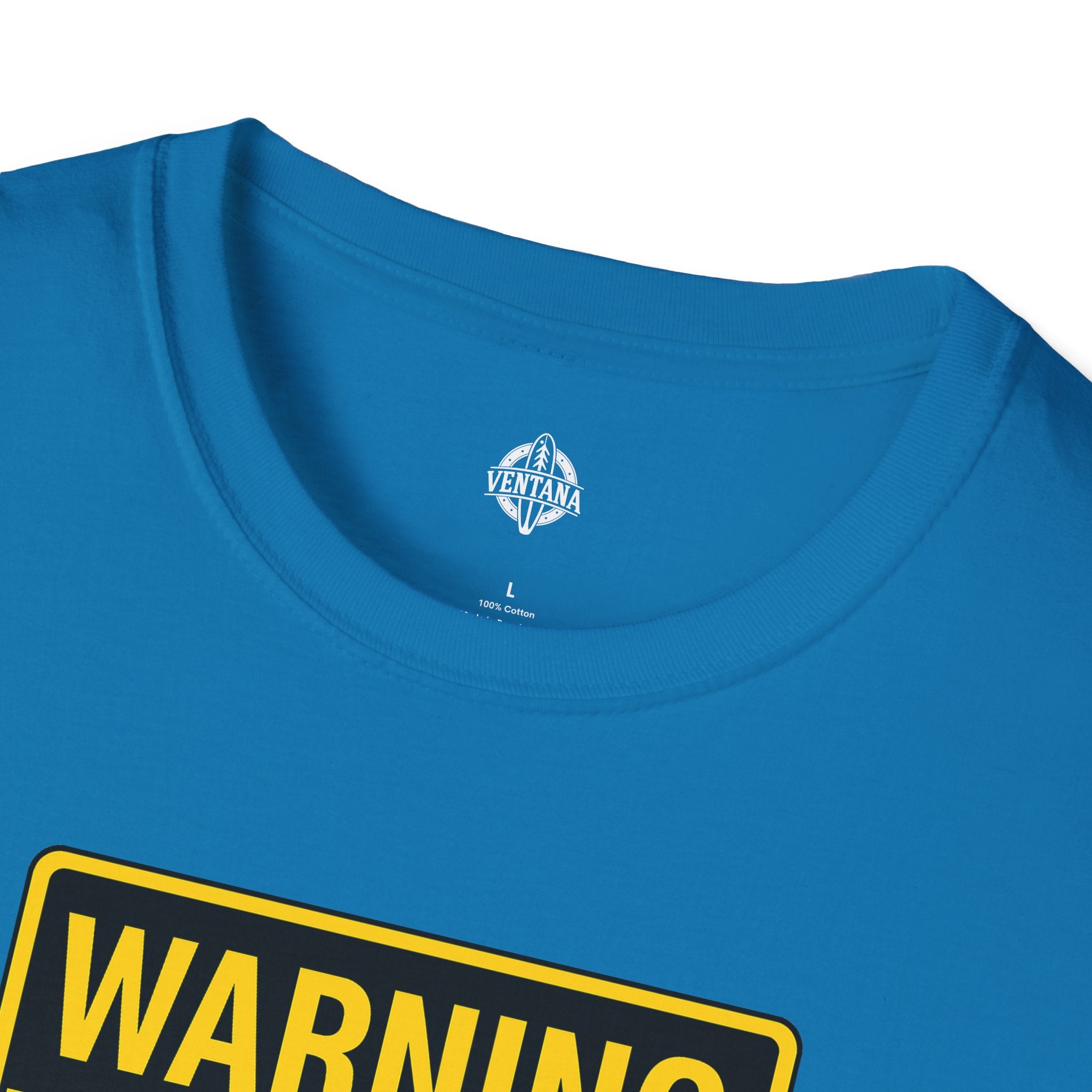 Shark Sighted T-Shirt