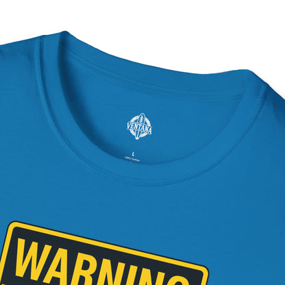 Shark Sighted T-Shirt
