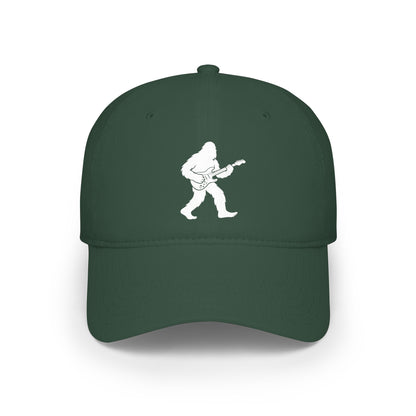 Ventana Jamsquatch - 100% Cotton Baseball Cap