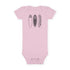 Ventana Three Board baby cotton onesie image 2