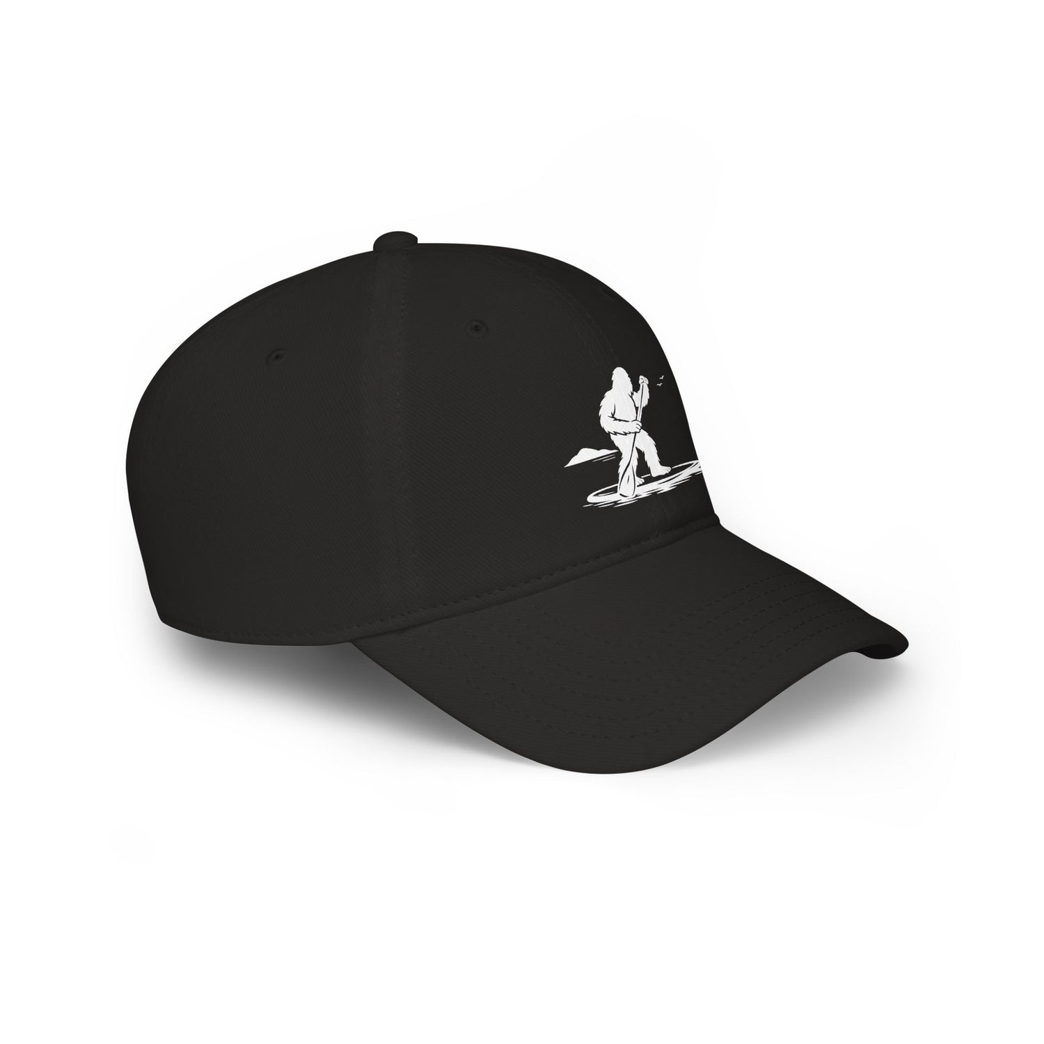 Ventana SUPsquatch - 100% Cotton Baseball Cap