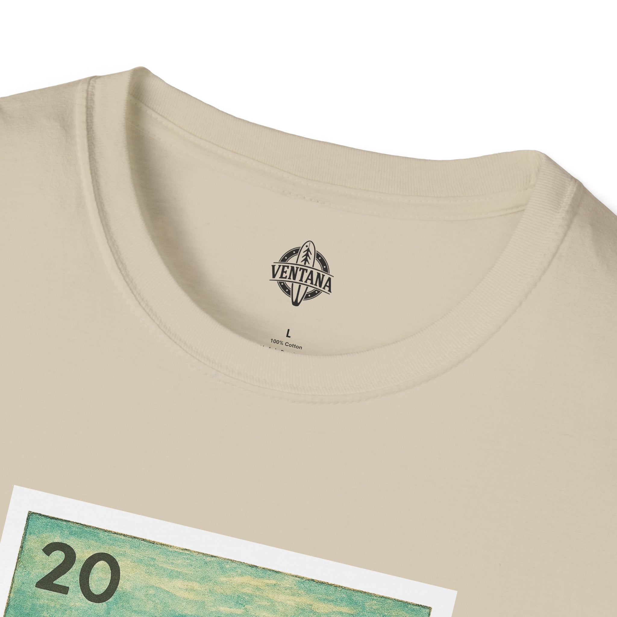 Octopus Lotería T-Shirt