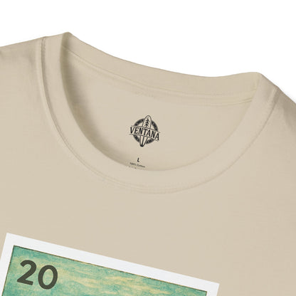 Octopus Lotería T-Shirt
