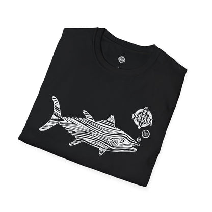 Ventana Wooden Tuna T-Shirt
