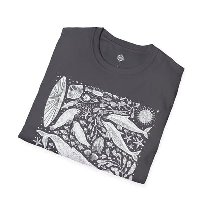 Ventana Marine Life T-Shirt