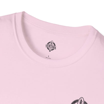 Ventana Wooden Tuna T-Shirt