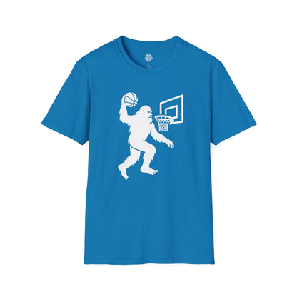Ventana Slamsquatch t-shirt image 12