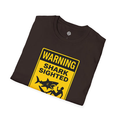Shark Sighted T-Shirt