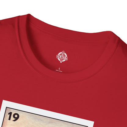Orca Lotería T-Shirt