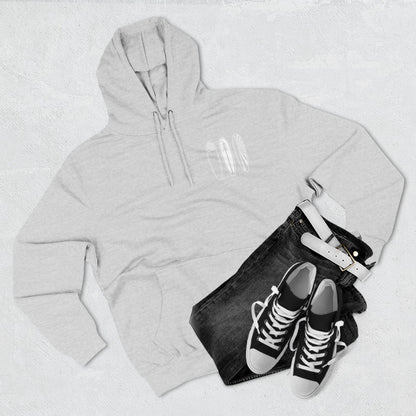 Ventana Three Board Fleece Hoodie