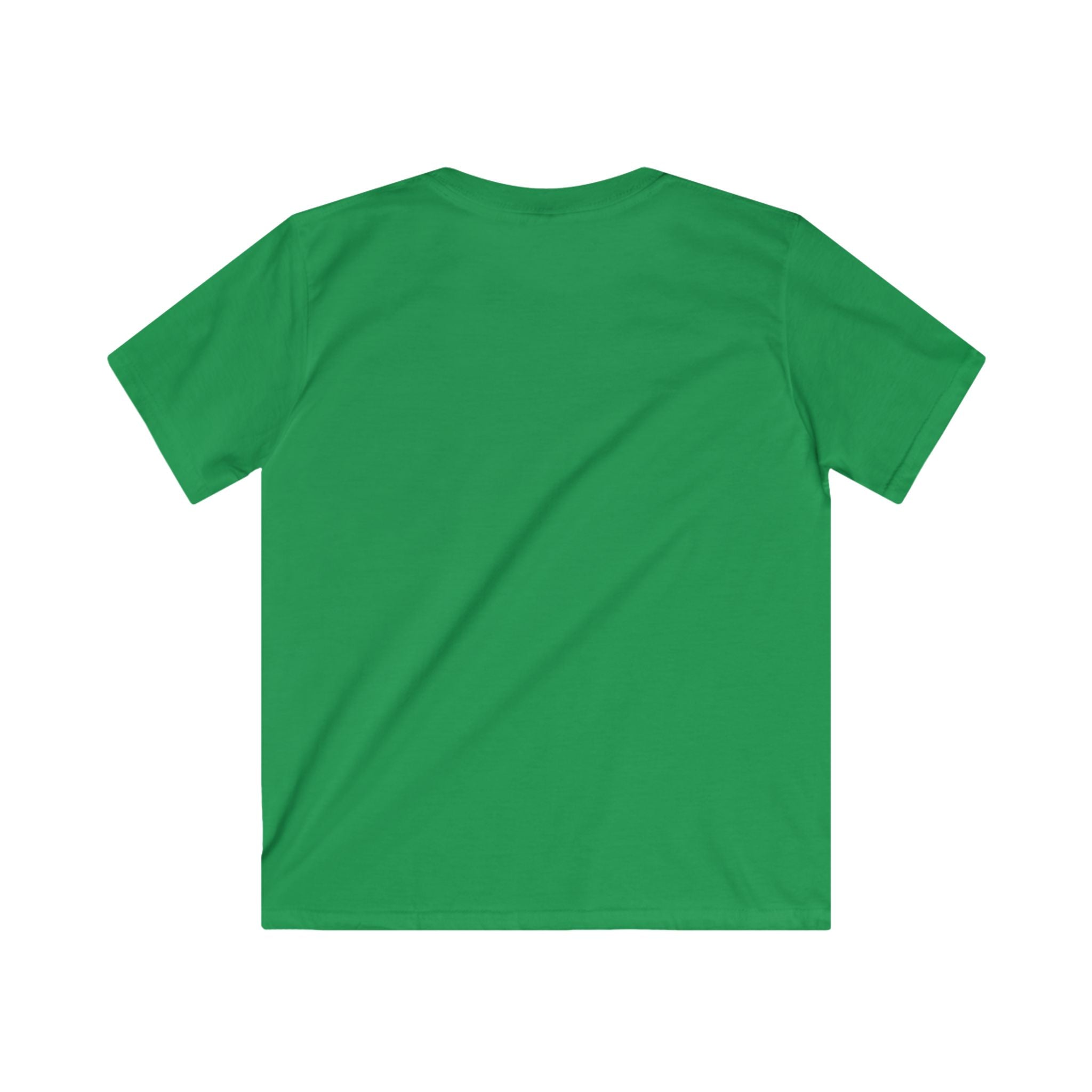 Ventana Psychedelic Treefish Logo kids soft style t-shirt image 17