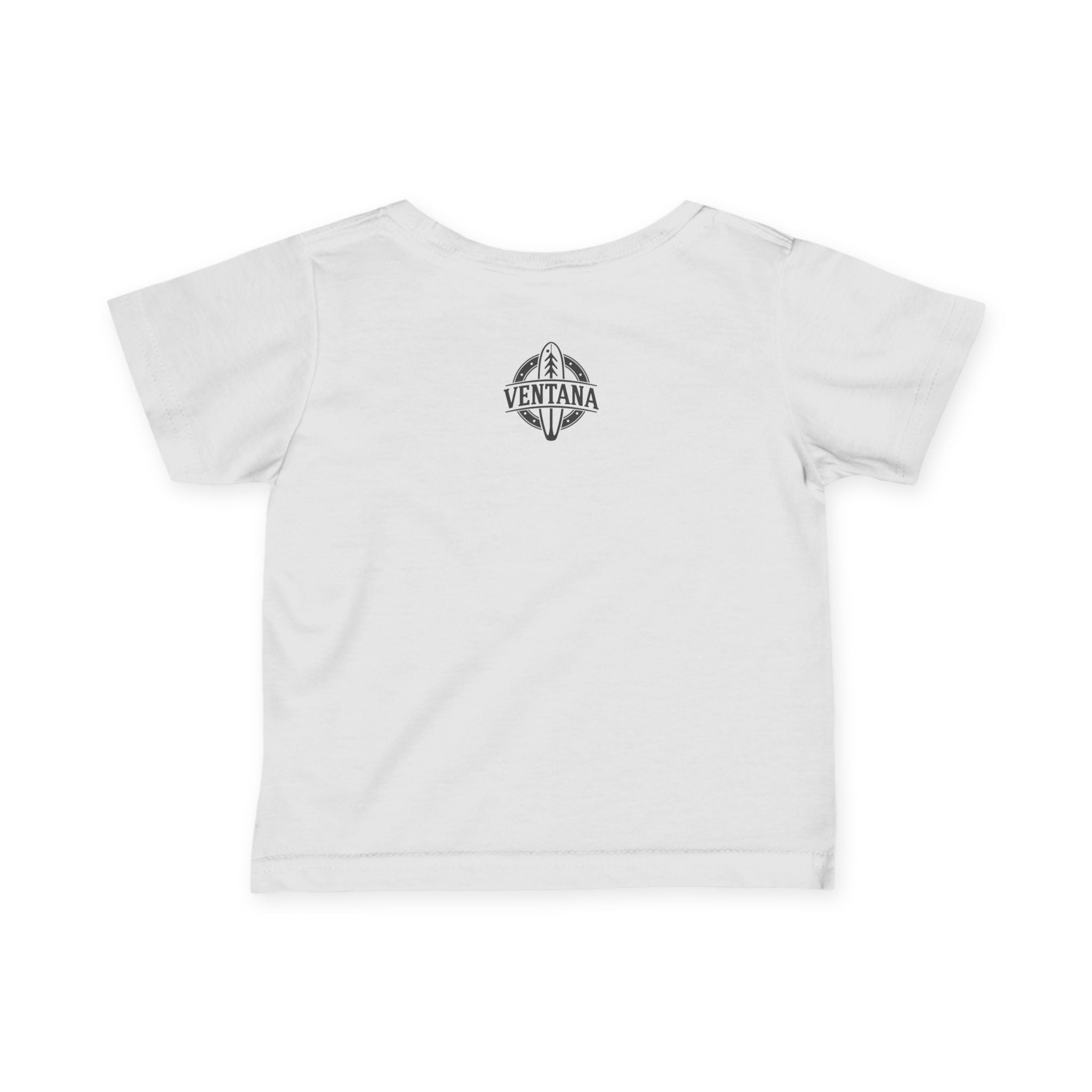 Ventana Wooden Tuna infant cotton t-shirt image 20