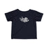 Ventangle Octopus infant t-shirt image 3