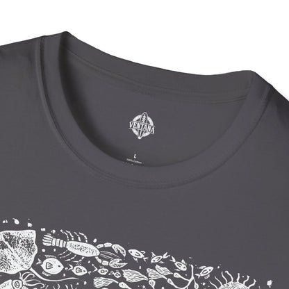 Ventana Marine Life T-Shirt