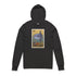 Sunfish Lotería cotton hooded long sleeve t-shirt image 5