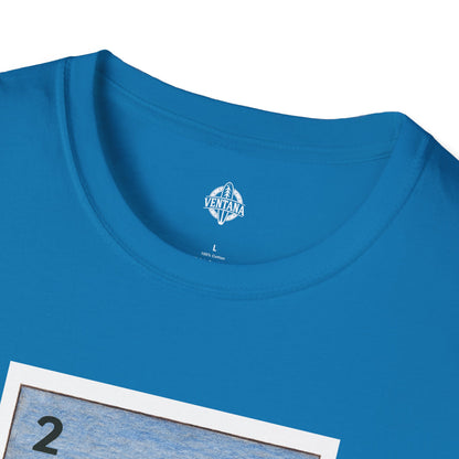 Seal Lotería T-Shirt