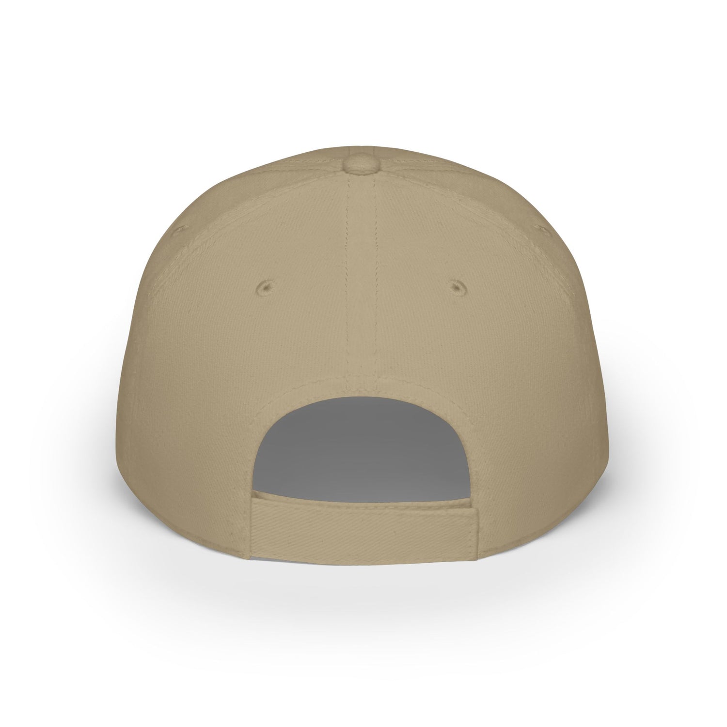 Stingray Lotería baseball cap image 15
