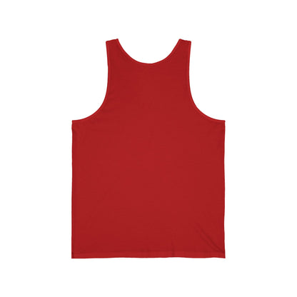 Dolphin Loteria tank top image 10