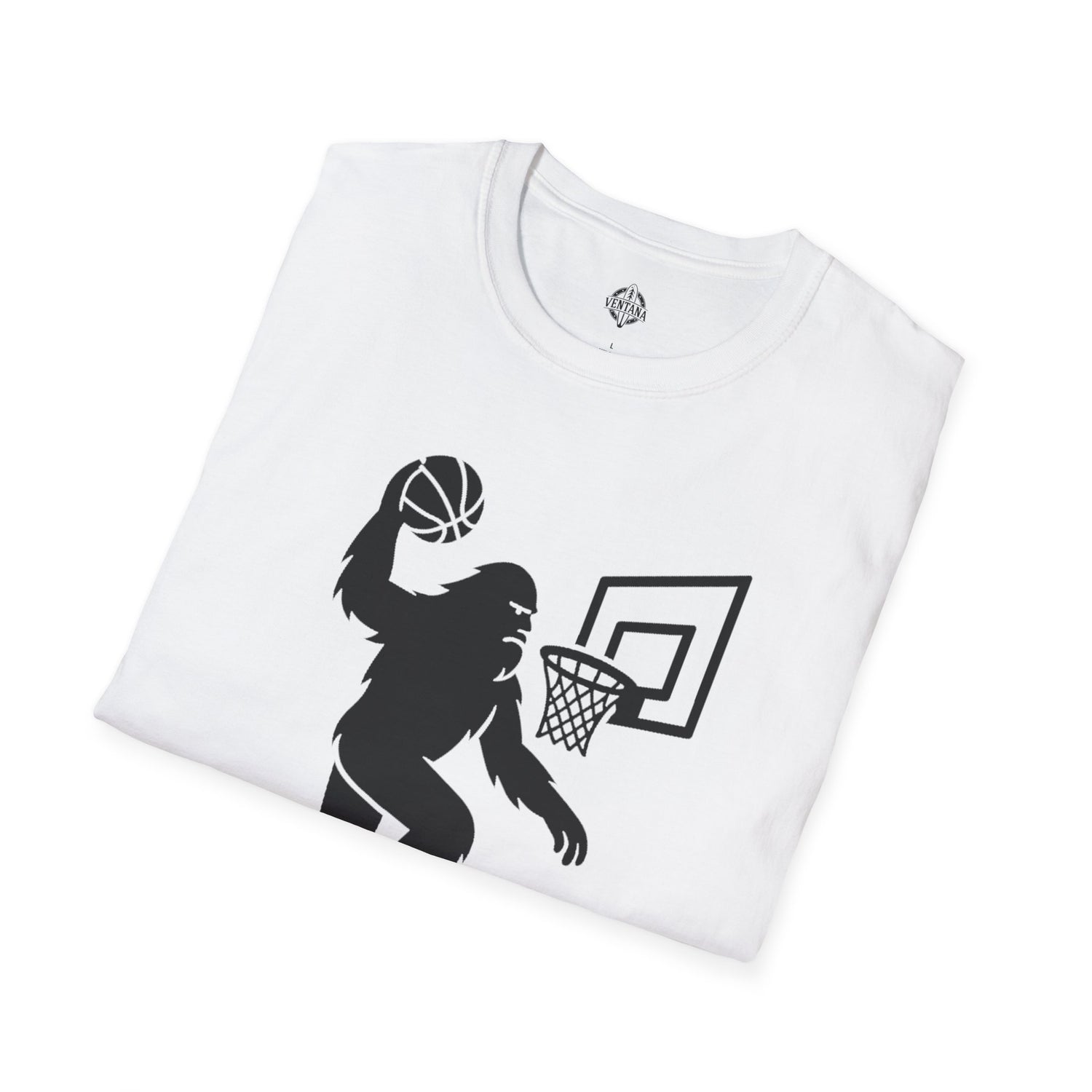 Ventana Slamsquatch t-shirt image 19
