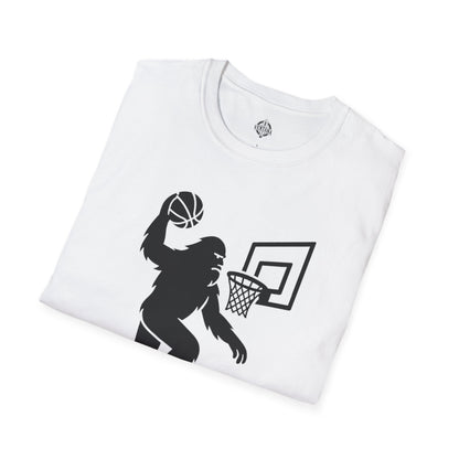 Ventana Slamsquatch t-shirt image 19