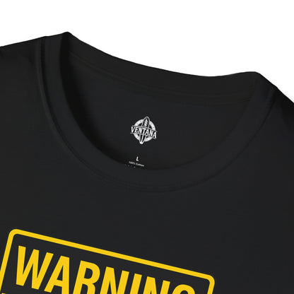 Shark Sighted T-Shirt