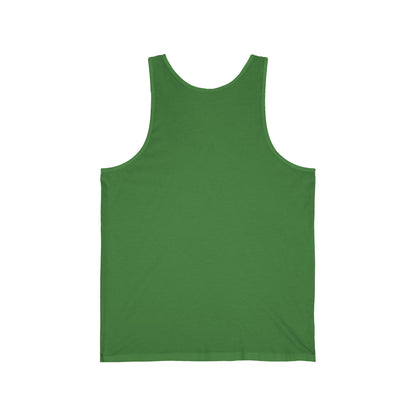 Ventana Psychedelic Treefish Logo jersey tank top image 15