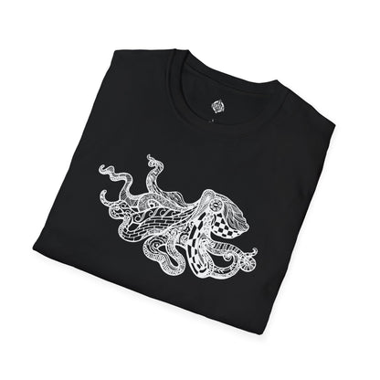 Ventangle Octopus T-Shirt