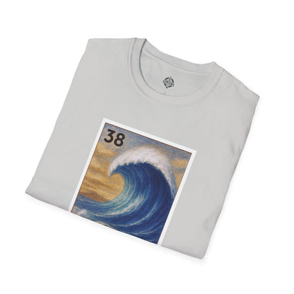 Wave Lotería T-Shirt