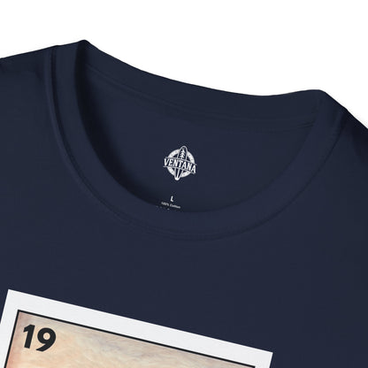 Orca Lotería T-Shirt