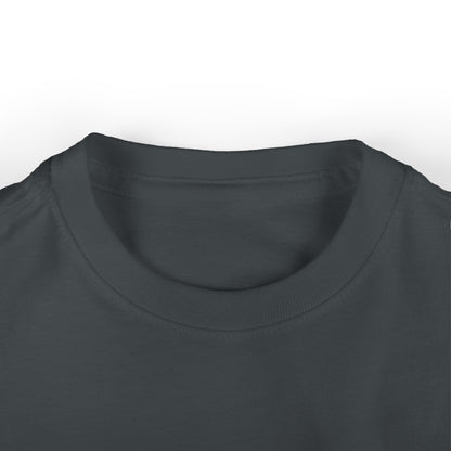 Ventana Wooden Tuna Infant Cotton T-Shirt