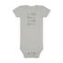 Ventana Santa Cruz Guitar Collab baby cotton onesie image 4