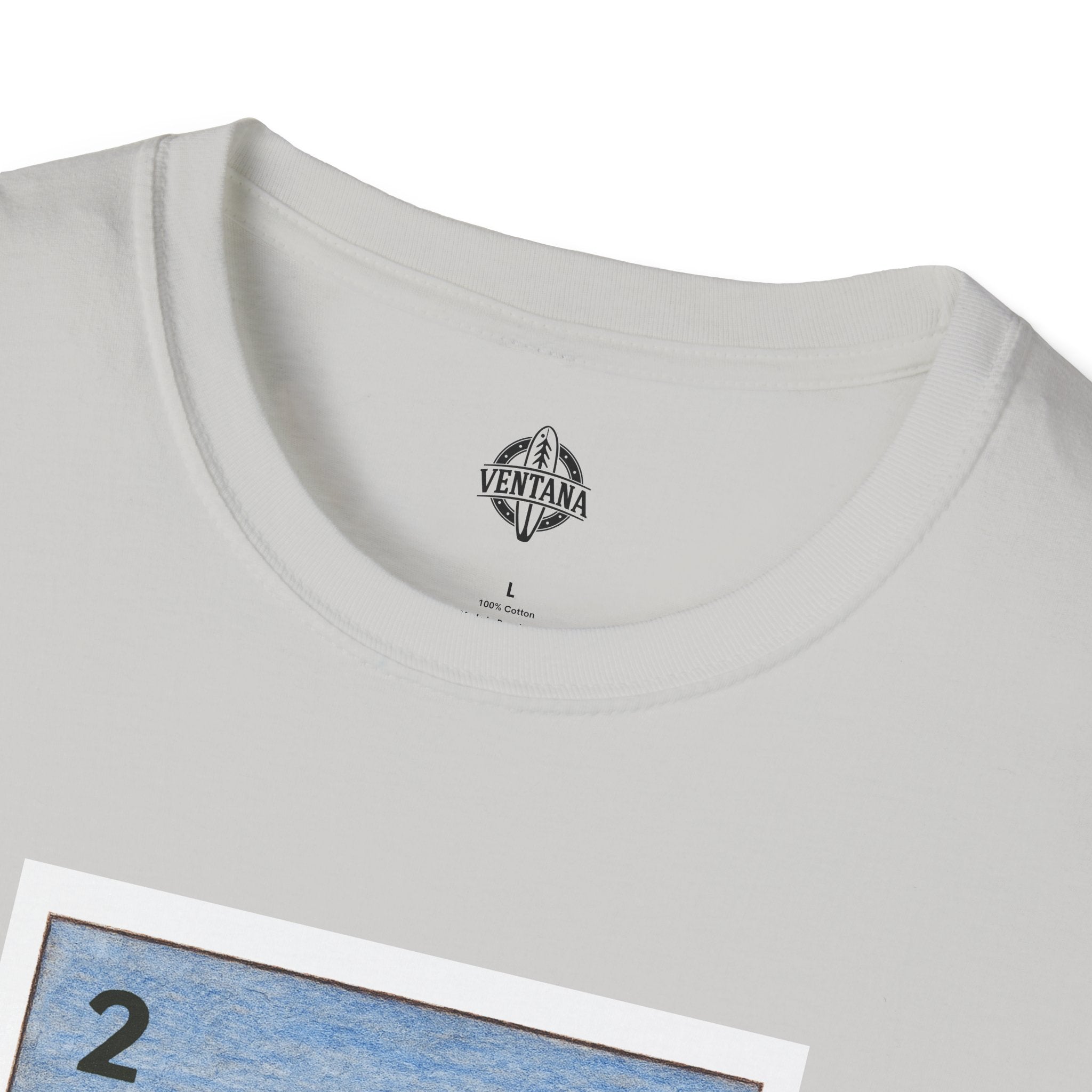 Seal Lotería T-Shirt