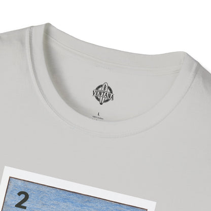 Seal Lotería T-Shirt