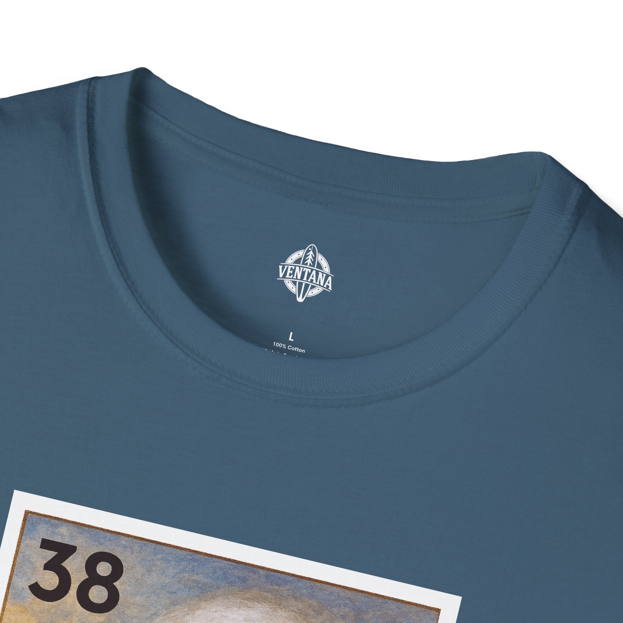 Wave Lotería T-Shirt