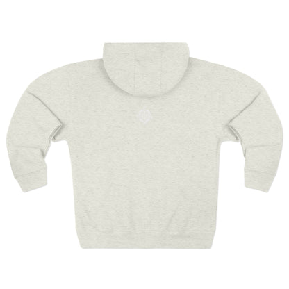 Sunfish Lotería Zip Hoodie