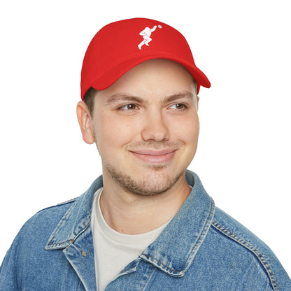 Ventana Spikesquatch - 100% Cotton Baseball Cap
