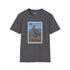 Pelican Lotería cotton t-shirt image 13