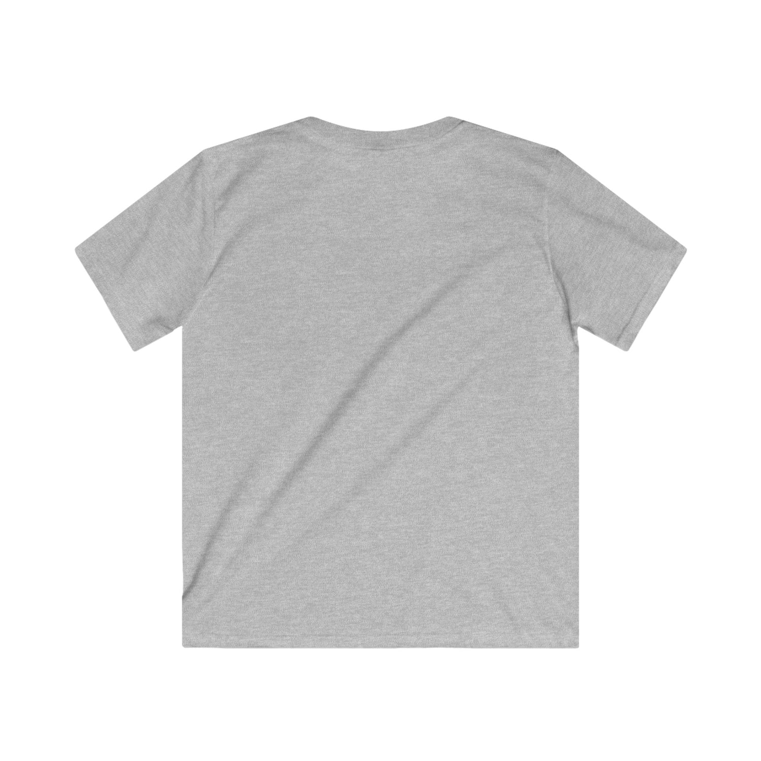 Sea Otter Lotería kids soft style t-shirt image 15