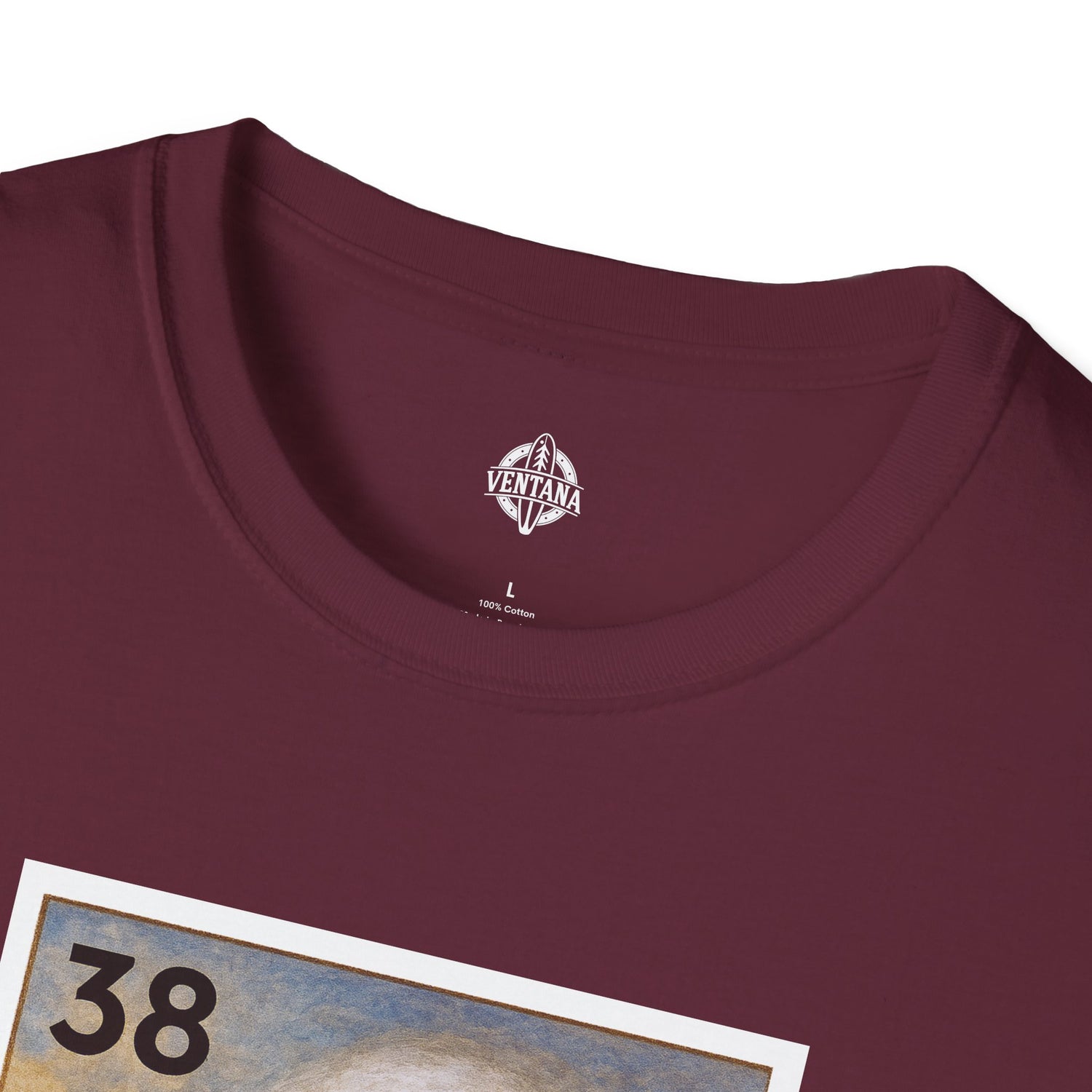 Wave Lotería T-Shirt