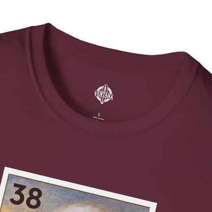 Wave Lotería T-Shirt