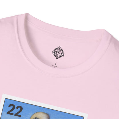 Pelican Lotería T-Shirt